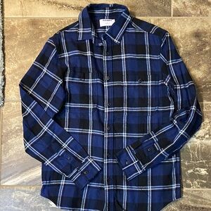 Old Navy Flannel Shirt